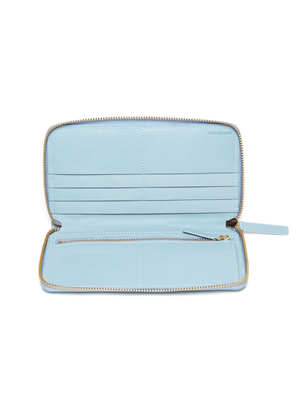 The Stowe Zip Wallet The Stowe Zip Wallet