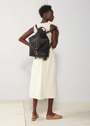 The Stowe Denny Backpack The Stowe Denny Backpack