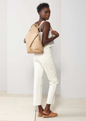 The Stowe Denny Backpack The Stowe Denny Backpack
