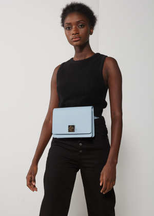 The Stowe Evelyn Lock Bag The Stowe Evelyn Lock Bag