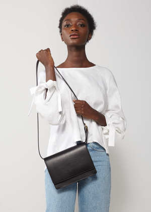The Stowe Evelyn Lock Bag The Stowe Evelyn Lock Bag