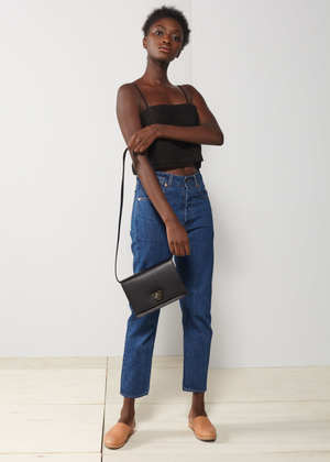 The Stowe Evelyn Lock Bag The Stowe Evelyn Lock Bag