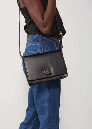 The Stowe Evelyn Lock Bag The Stowe Evelyn Lock Bag