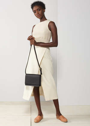 The Stowe Evelyn Lock Bag The Stowe Evelyn Lock Bag