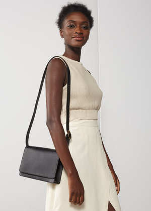 The Stowe Evelyn Lock Bag The Stowe Evelyn Lock Bag