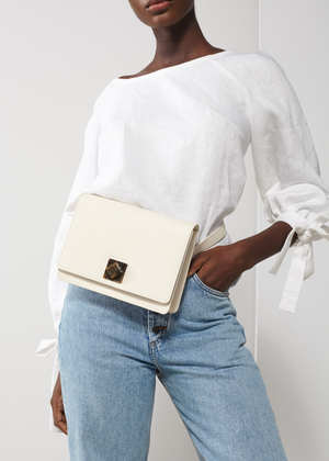 The Stowe Evelyn Lock Bag The Stowe Evelyn Lock Bag