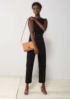 The Stowe Evelyn Lock Bag The Stowe Evelyn Lock Bag