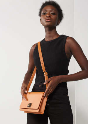 The Stowe Evelyn Lock Bag The Stowe Evelyn Lock Bag