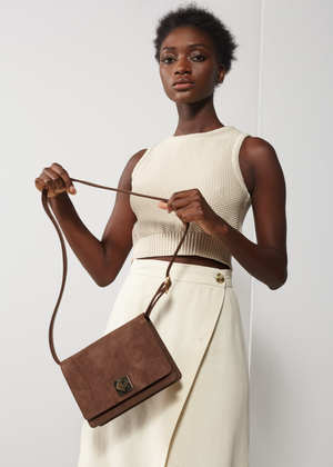 The Stowe Evelyn Lock Bag The Stowe Evelyn Lock Bag