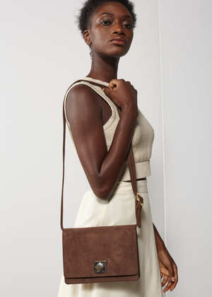 The Stowe Evelyn Lock Bag The Stowe Evelyn Lock Bag