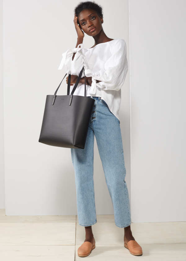 The Stowe Katie Tote The Stowe Katie Tote