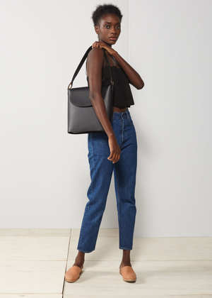 The Stowe Luca Tote The Stowe Luca Tote