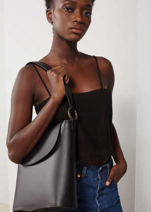 The Stowe Luca Tote The Stowe Luca Tote
