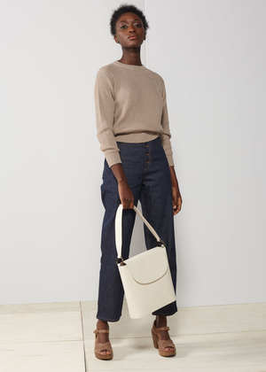 The Stowe Luca Tote The Stowe Luca Tote