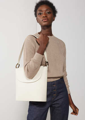 The Stowe Luca Tote The Stowe Luca Tote