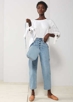 The Stowe Mia Cross Body The Stowe Mia Cross Body