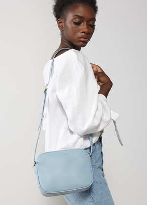 The Stowe Mia Cross Body The Stowe Mia Cross Body