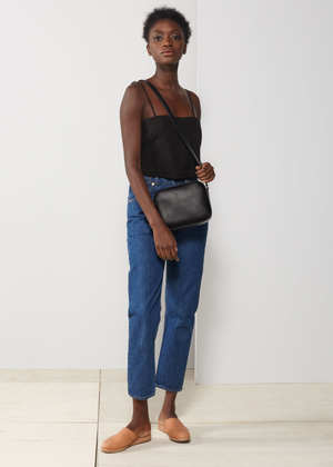 The Stowe Mia Cross Body The Stowe Mia Cross Body