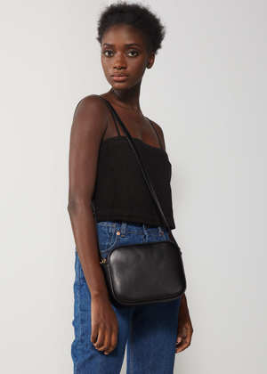 The Stowe Mia Cross Body The Stowe Mia Cross Body