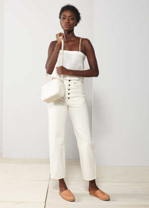 The Stowe Mia Cross Body The Stowe Mia Cross Body