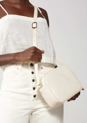 The Stowe Mia Cross Body The Stowe Mia Cross Body