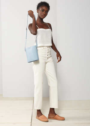 The Stowe Nellie Cross Body The Stowe Nellie Cross Body