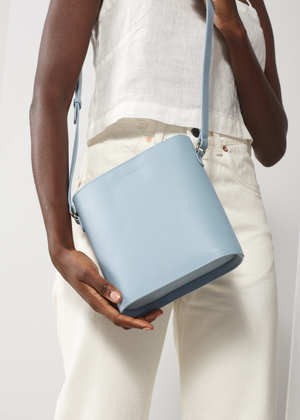 The Stowe Nellie Cross Body The Stowe Nellie Cross Body