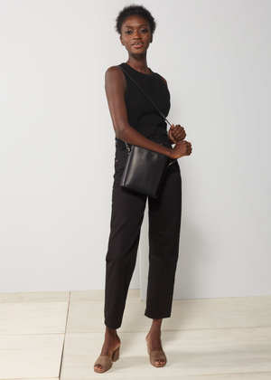 The Stowe Nellie Cross Body The Stowe Nellie Cross Body