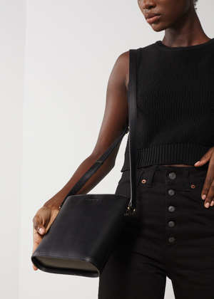 The Stowe Nellie Cross Body The Stowe Nellie Cross Body