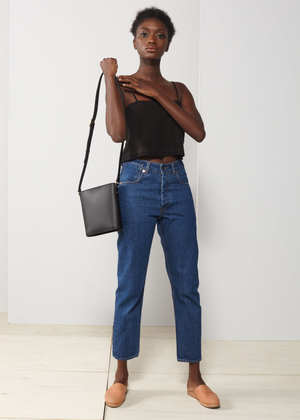 The Stowe Nellie Cross Body The Stowe Nellie Cross Body