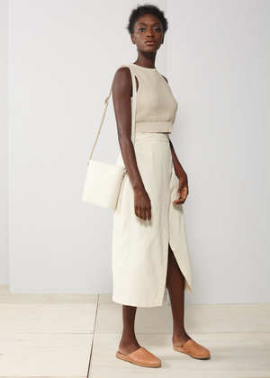The Stowe Nellie Cross Body The Stowe Nellie Cross Body