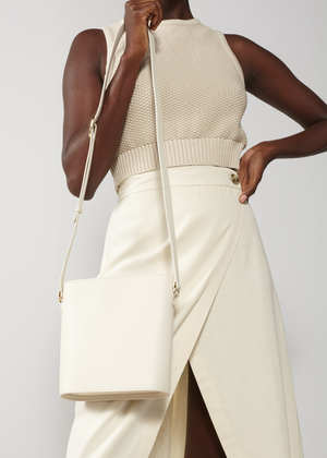 The Stowe Nellie Cross Body The Stowe Nellie Cross Body