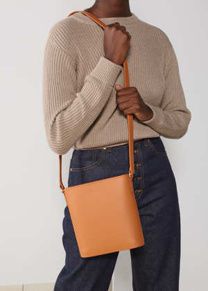 The Stowe Nellie Cross Body The Stowe Nellie Cross Body