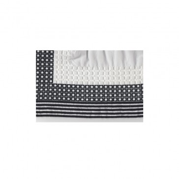 Pari Desai amara embroidered tunic White Pari Desai amara embroidered tunic White