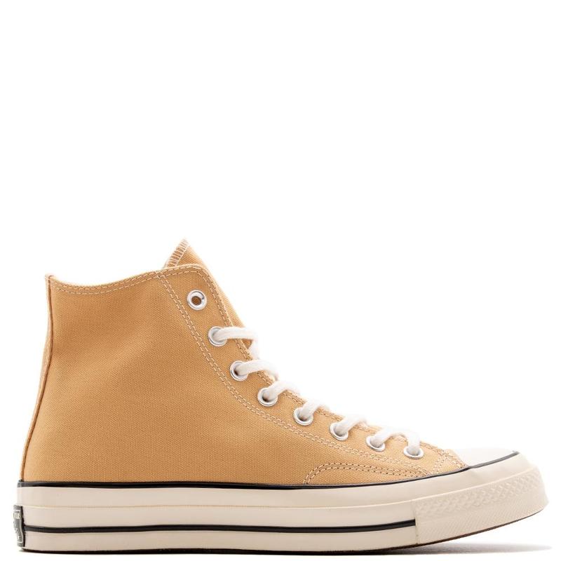 Chuck 70 Converse Club Gold Converse Chuck 70 Hi Club Gold Garmentory