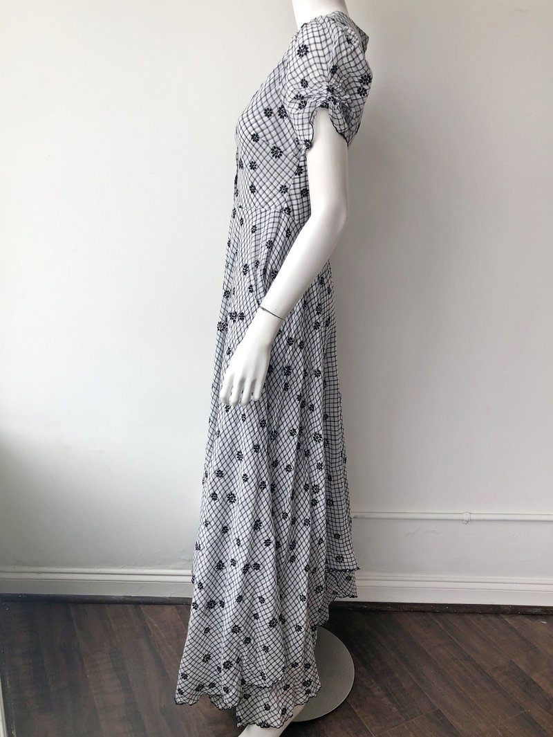 coralie silver dress AW Coralie Steel Gray Bridesmaid Dresses