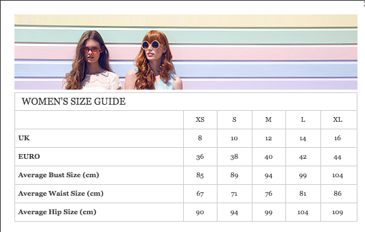 Darling Zoella Dress Darling Zoella Dress