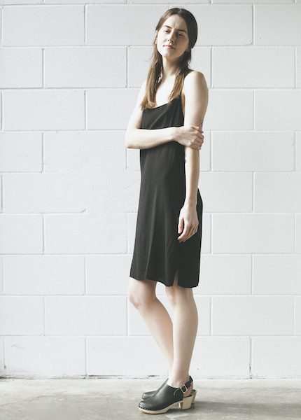 Lacausa - Easy Slip in Tar Lacausa - Easy Slip in Tar