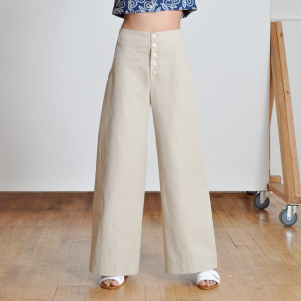 Ilana Kohn Mallin Pants Ilana Kohn Mallin Pants
