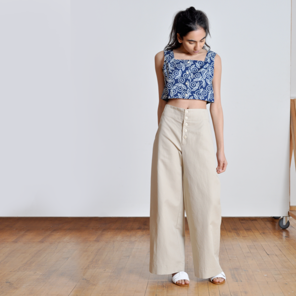 Ilana Kohn Mallin Pants Ilana Kohn Mallin Pants