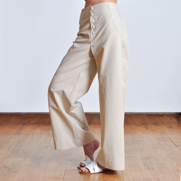 Ilana Kohn Mallin Pants Ilana Kohn Mallin Pants