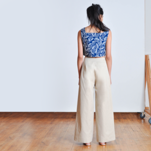 Ilana Kohn Mallin Pants Ilana Kohn Mallin Pants