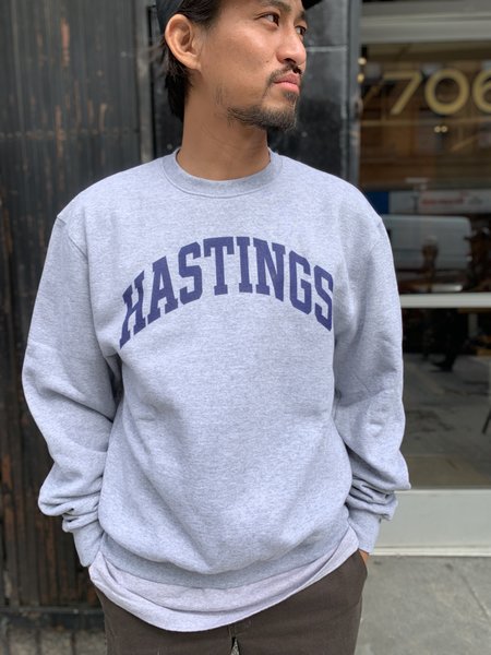 Champion street crewneck Clearance