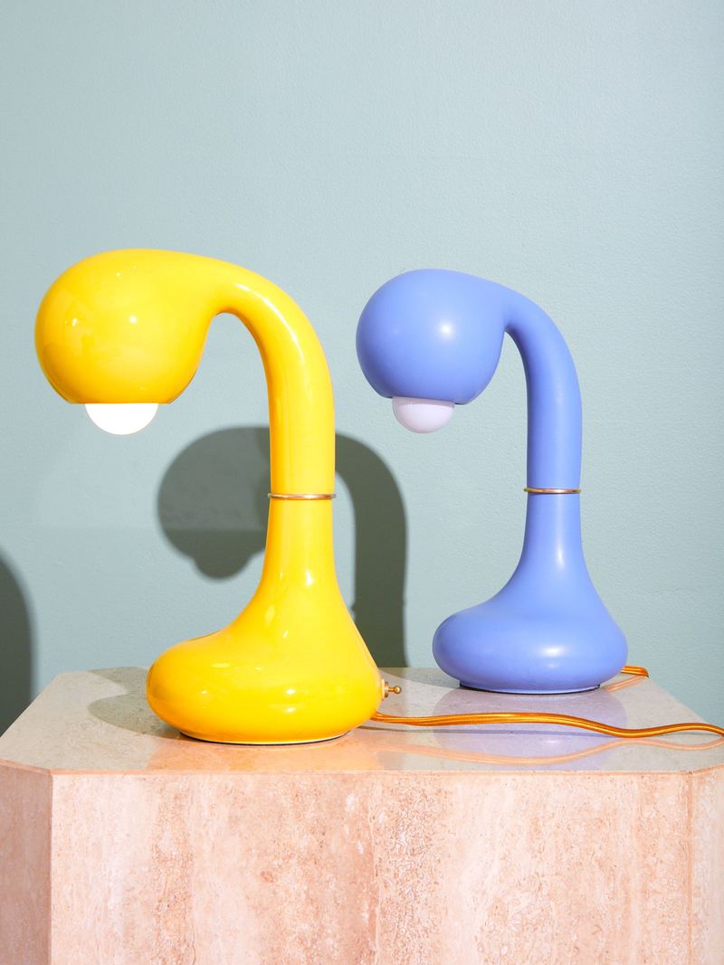 ENTLER Studio Table Lamp