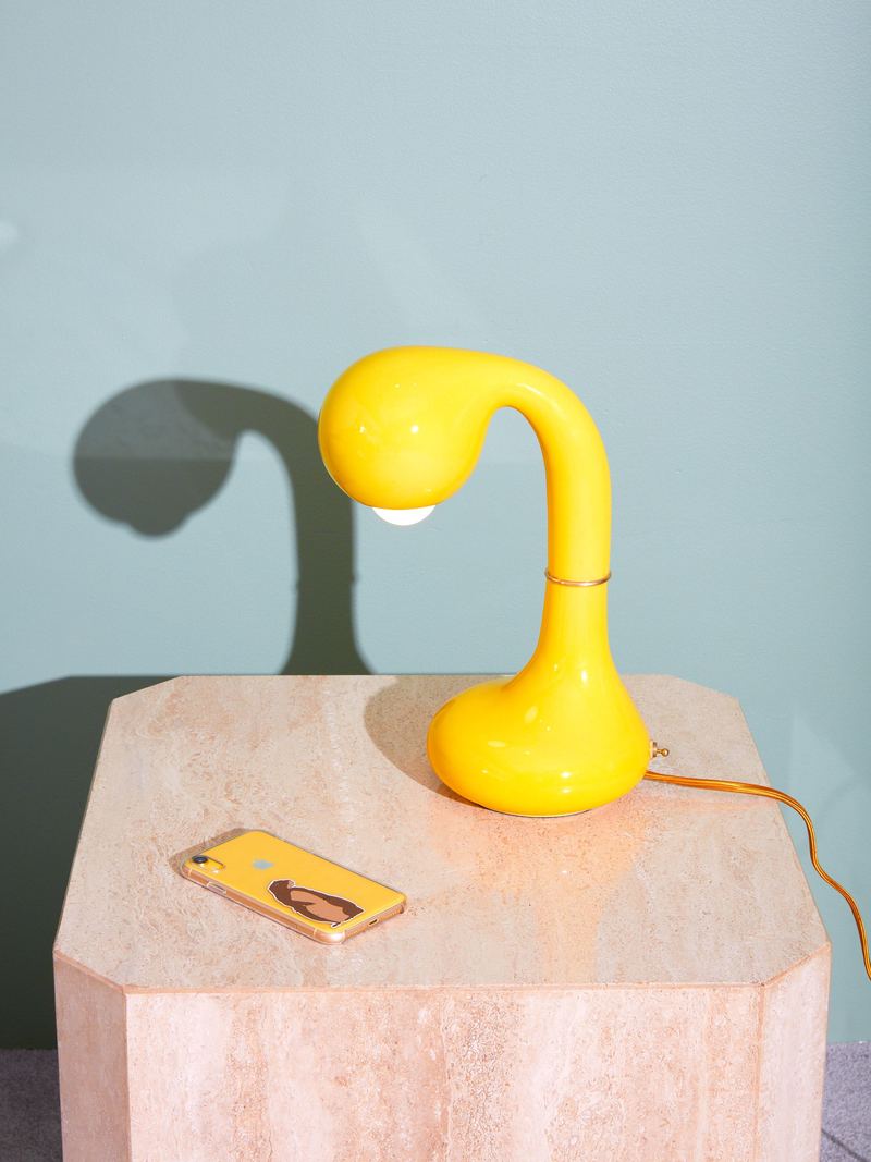 ENTLER Studio Table Lamp - Thumbnail 4