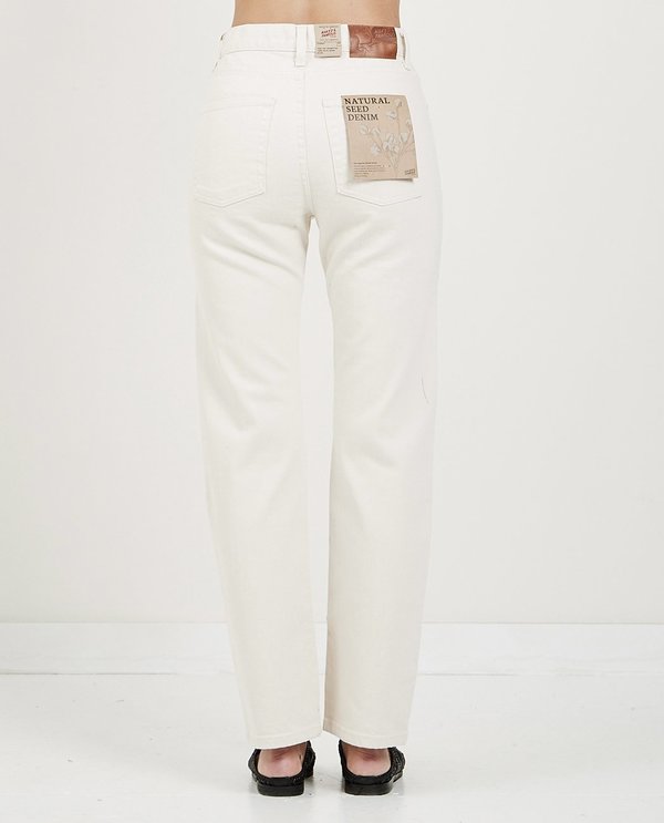 Naked & Famous CLASSIC JEAN - NATURAL SEED Naked & Famous CLASSIC JEAN - NATURAL SEED