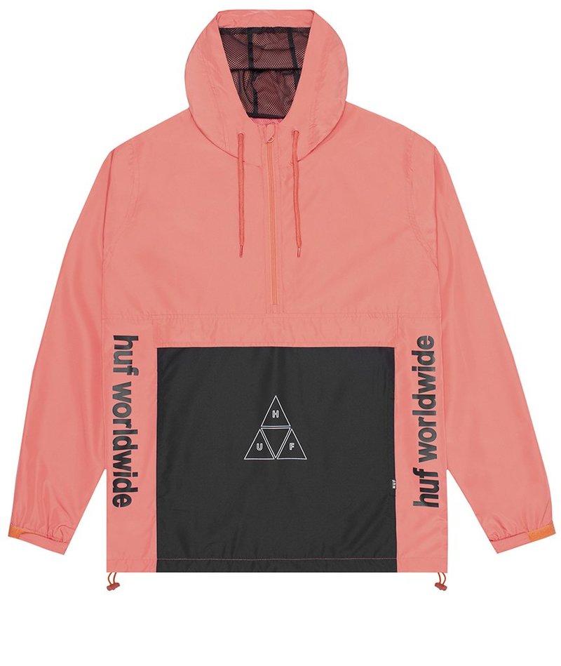 huf anorak