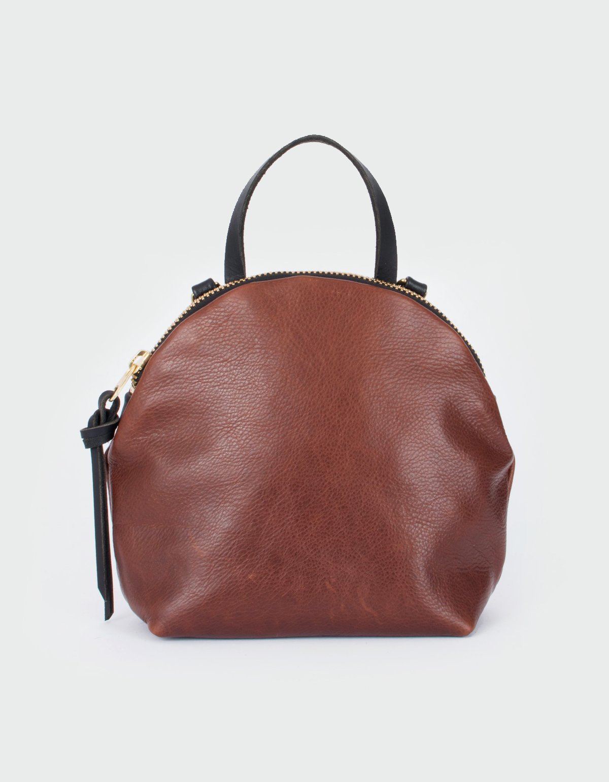 Eleven Thirty Anni Mini Bag - Cognac - Image 1 of 2