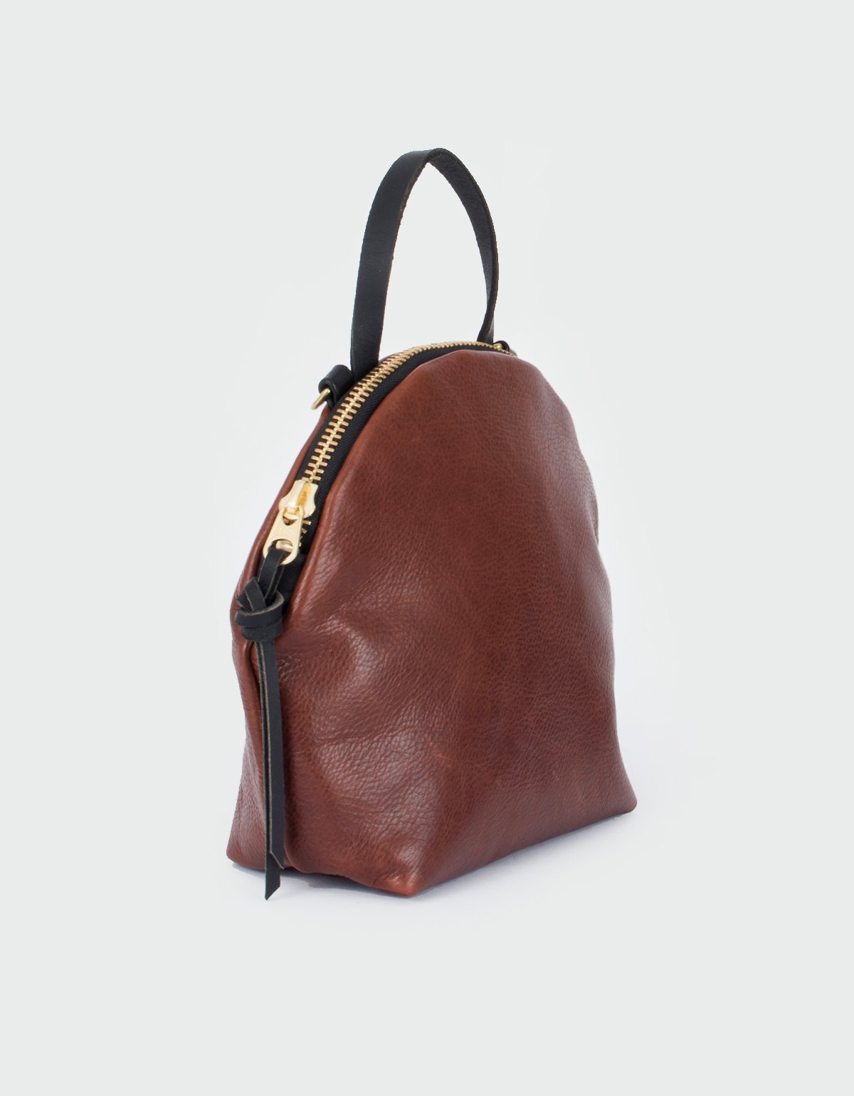 Eleven Thirty Anni Mini Bag - Cognac - Image 2 of 2