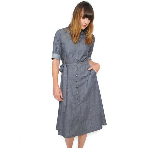 Curator Lillian Dress Curator Lillian Dress